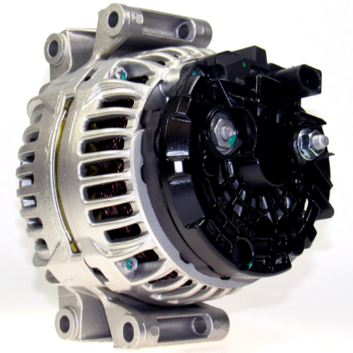 Lester 14051(a): 2011 Mercedes Benz C300 3.0L 6 Cyl Alternator