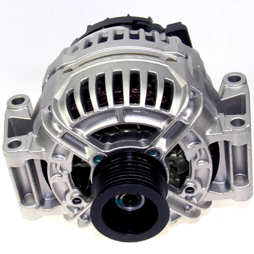 Lester 14051(c): 2011 Mercedes Benz C300 3.0L 6 Cyl Alternator