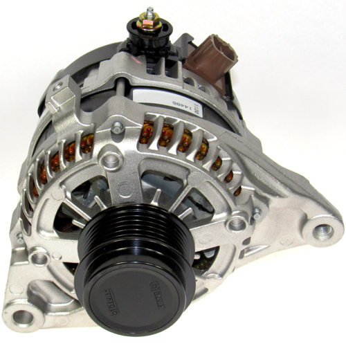 Lester 14486(c): 2014 Toyota RAV4 2.5L 4 Cyl Alternator