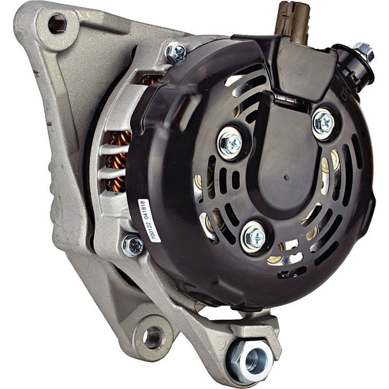 Lester 14487(a): 2014 Toyota RAV4 2.5L 4 Cyl Alternator