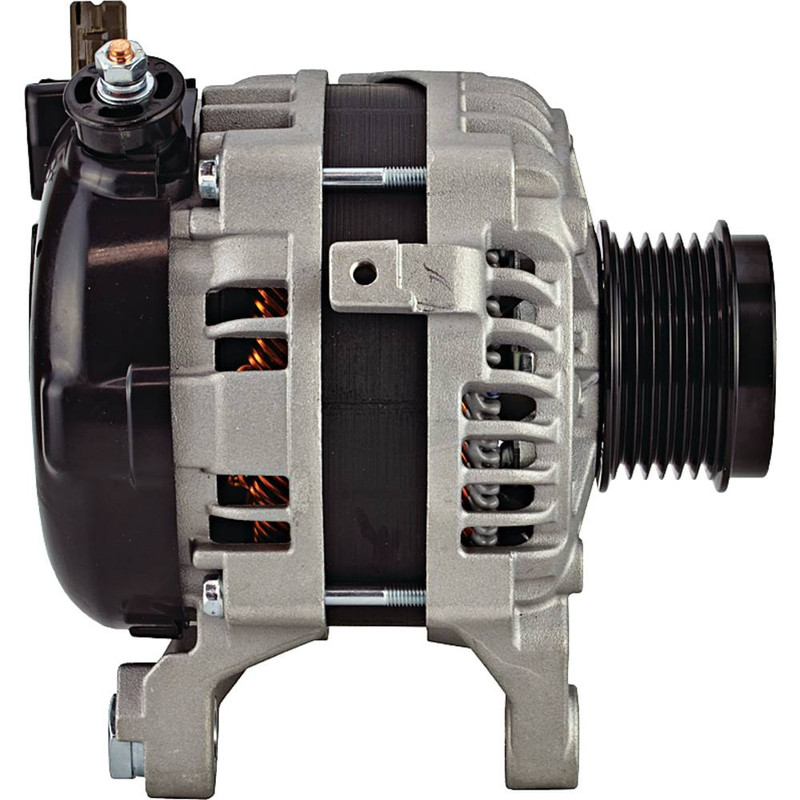 Lester 14487(c): 2014 Toyota RAV4 2.5L 4 Cyl Alternator