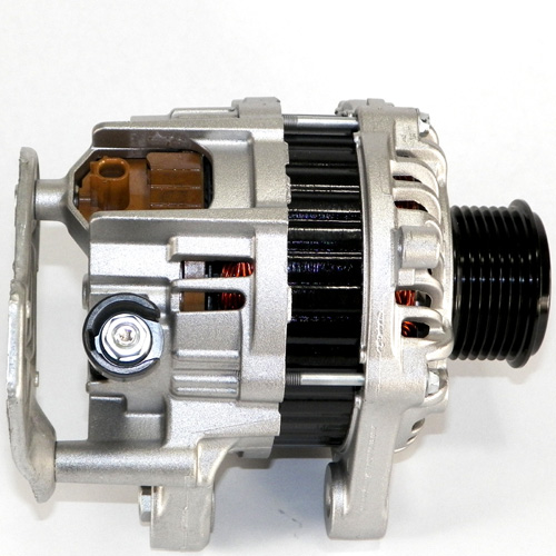 Lester 14489(b): 2014 Honda Accord 2.4L 4 Cyl Alternator