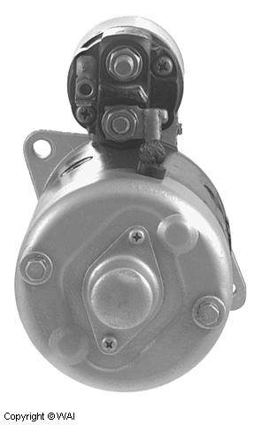 Lester 16215(a): 1974 Toyota Corolla 1.2L Starter