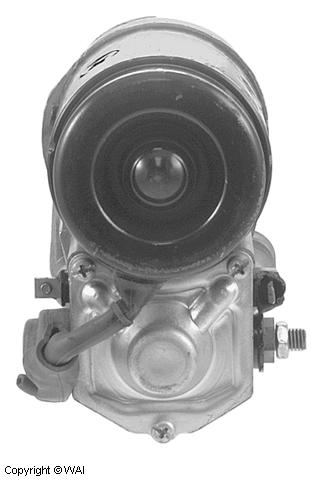 Lester 16248(a): 1975 Toyota Corolla 1.6L Starter