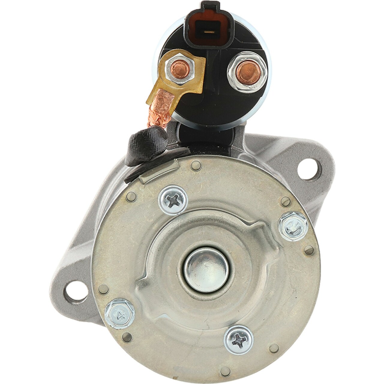 Lester 17593(c): 2012 Kia Soul 1.6L 4 Cyl Starter