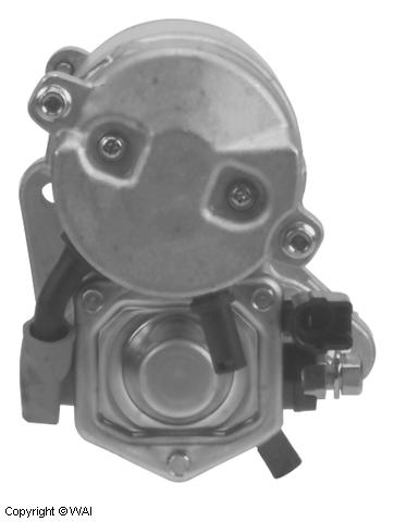 Lester 17747(a): 2001 Lexus GS300 3.0L Starter