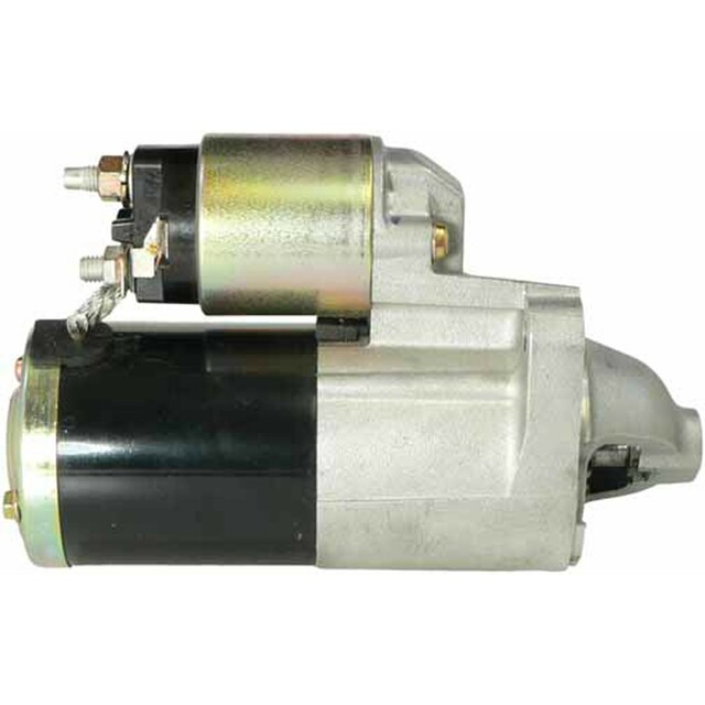 Lester 17874(b): 2004 Jeep TJ SERIES 4.0L 6 Cyl Starter