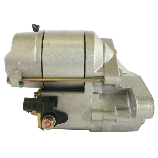 Lester 17884(b): 2005 Dodge Durango 5.7L 8 Cyl Starter