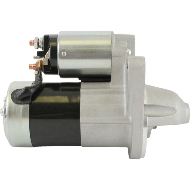 Lester 17943(b): 2012 Suzuki Equator 2.5L 4 Cyl Starter