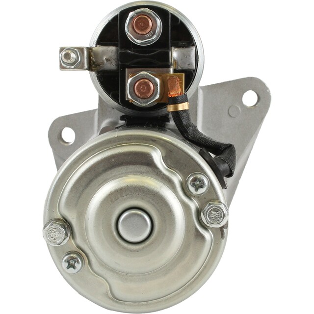 Lester 17943(c): 2008 Nissan Frontier 2.5L Starter