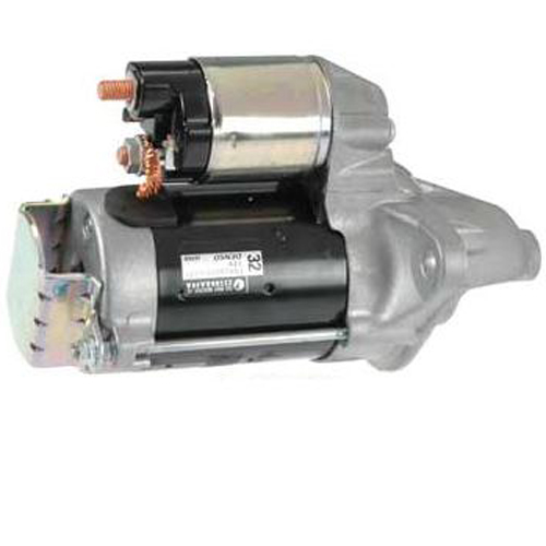 Lester 17955(a): 2006 Subaru B9 Tribeca 3.0L Starter