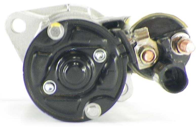 Lester 17969(b): 2014 Volkswagen Jetta 2.5L 5 Cyl Starter