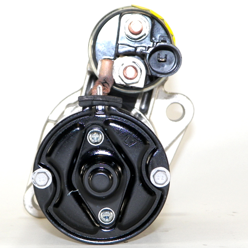 Lester 17972(c): 2014 Volkswagen Jetta 2.0L 4 Cyl Starter