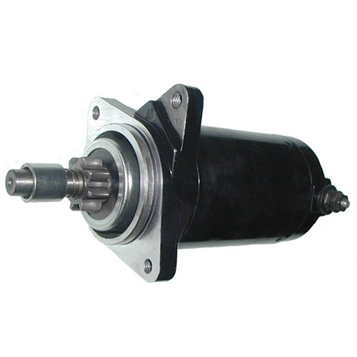 Lester 18531N: 2000 SEA DOO GTX RFI 782cc Starter