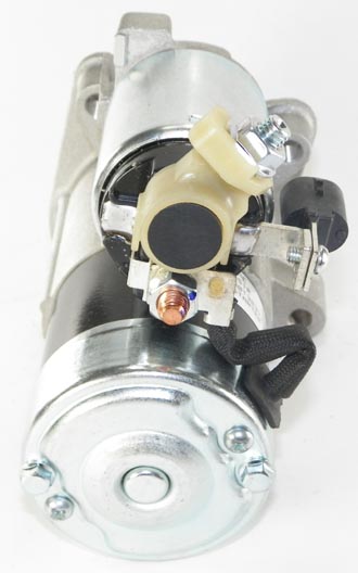 Lester 19026(a): 2008 Chrysler Sebring 3.5L 6 Cyl Starter