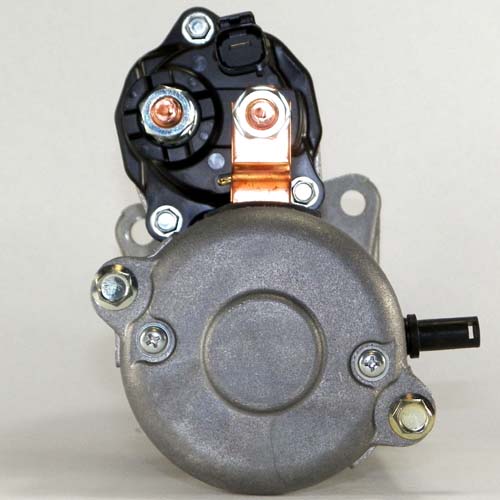 Lester 19029(c): 2012 Dodge Ram 4500 6.7L  6 Cyl Diesel Starter