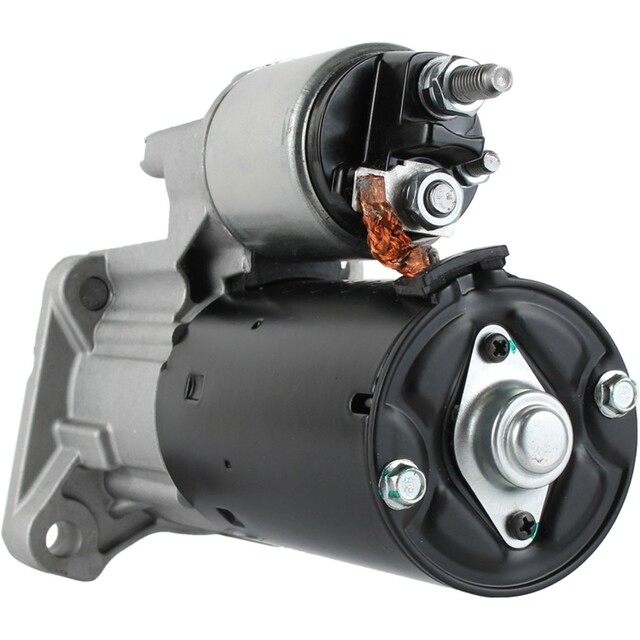 Lester 19033(a): 2013 Volvo XC90 3.2L 6 Cyl Starter