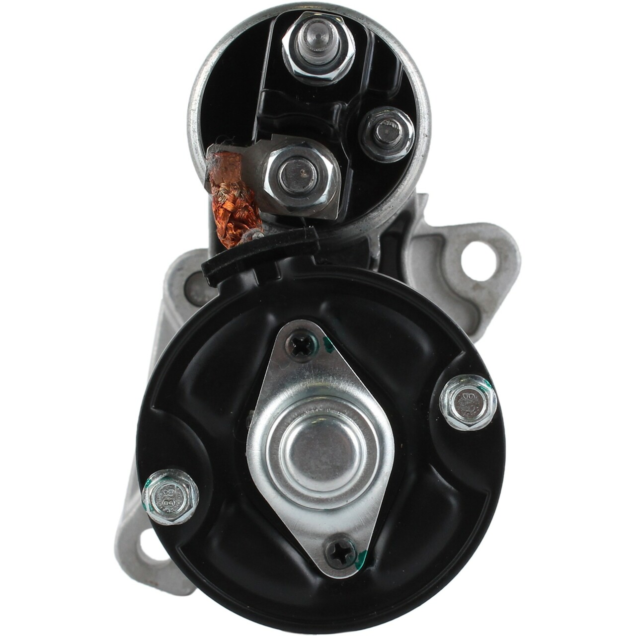 Lester 19033(c): 2013 Volvo XC90 3.2L 6 Cyl Starter