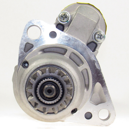 Lester 19060N(c): 2012 Nissan Altima 2.5L 4 Cyl Starter