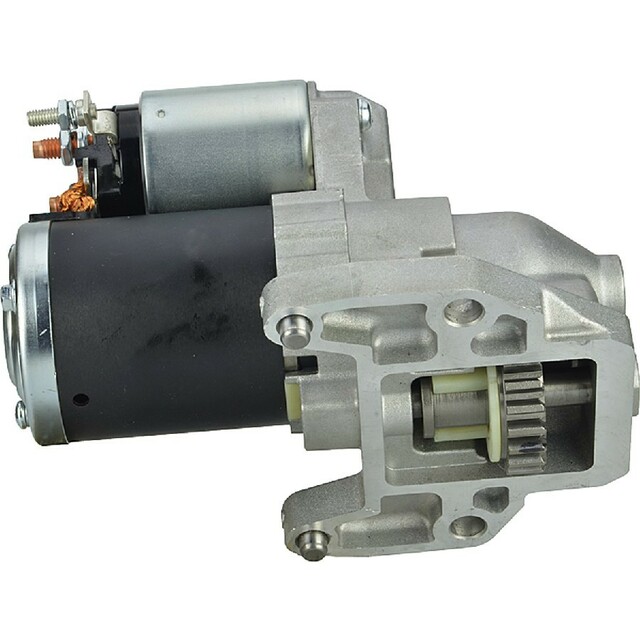 Lester 19126(b): 2010 Mercury Milan 3.0L 6 Cyl Starter