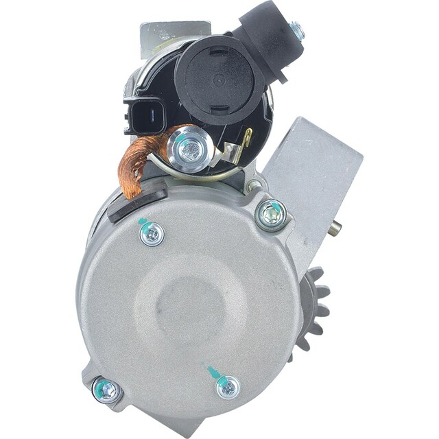 Lester 19182(c): 2013 Acura RDX 3.5L 6 Cyl Starter