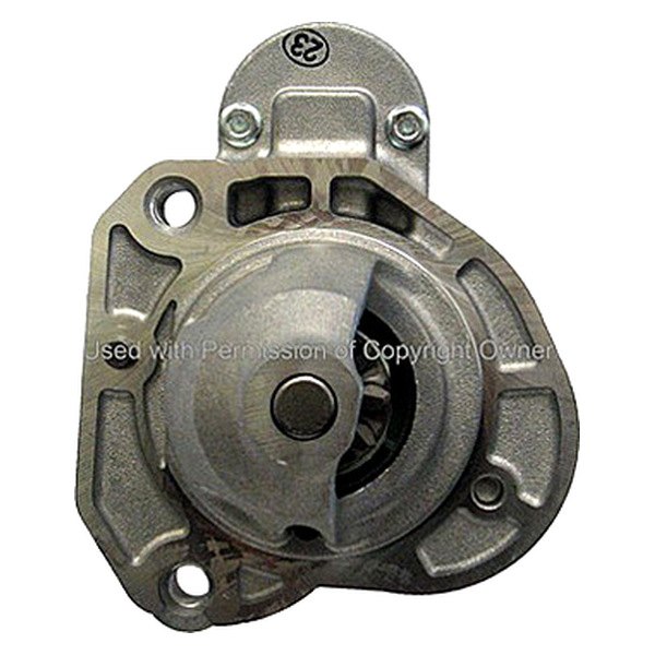 Lester 19185(a): 2012 Chrysler 300 3.6L 6 Cyl Starter