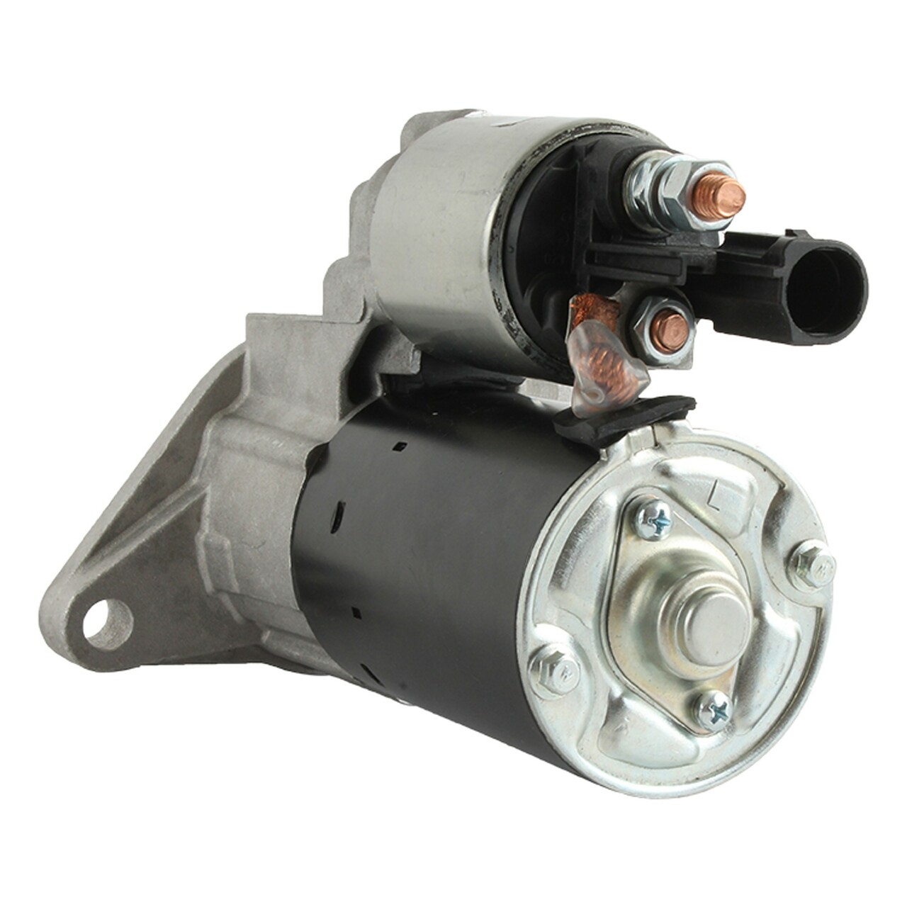 Lester 19214(a): 2012 Volkswagen Eos 2.0L 4 Cyl Starter