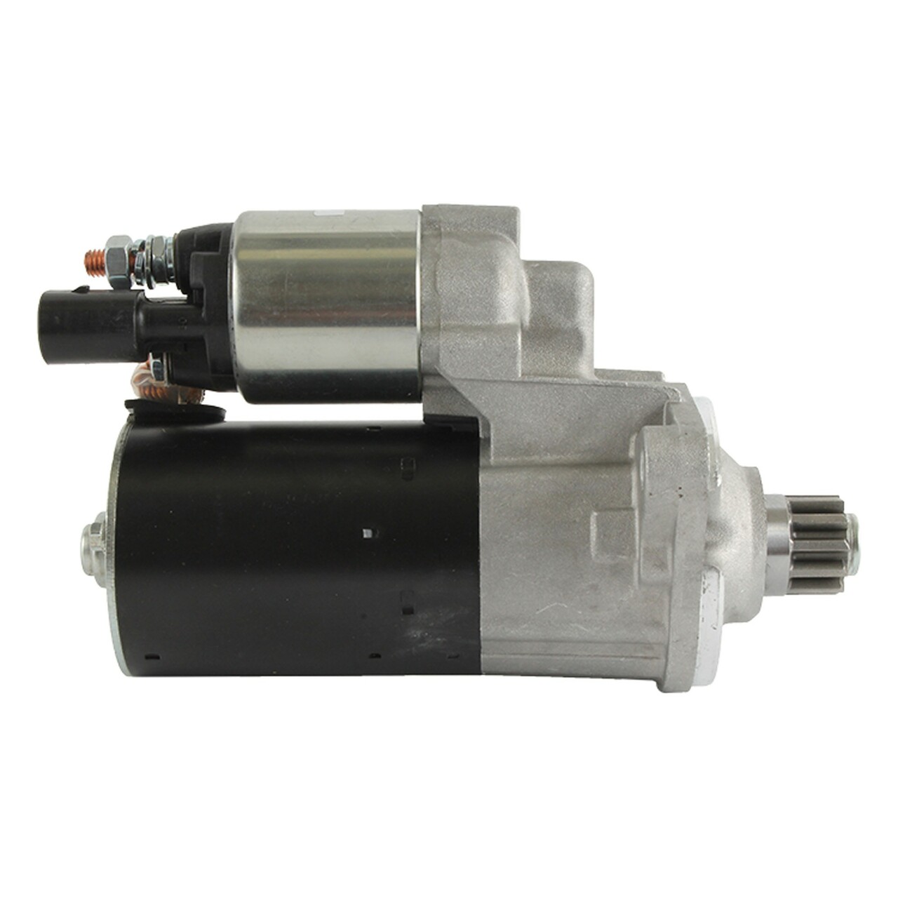 Lester 19214(b): 2013 Volkswagen Eos 2.0L 4 Cyl Starter