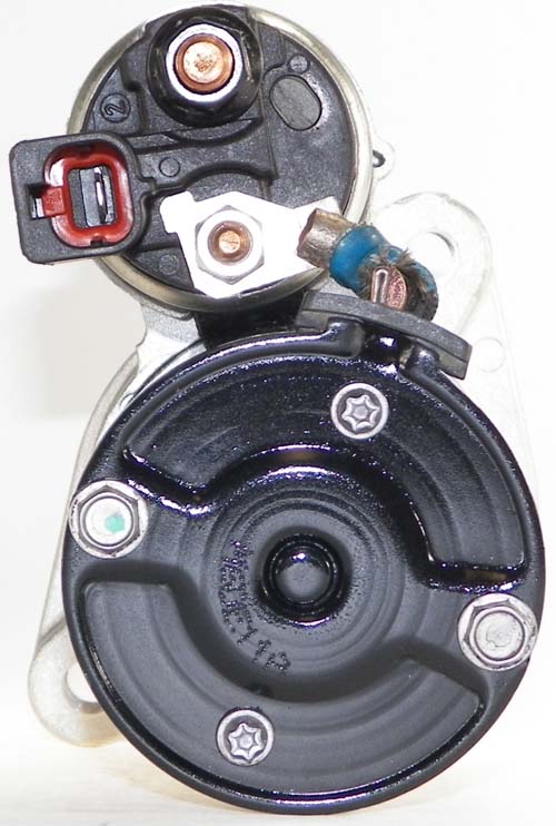 Lester 19224(b): 2011 Hyundai Elantra 1.8L 4 Cyl Starter