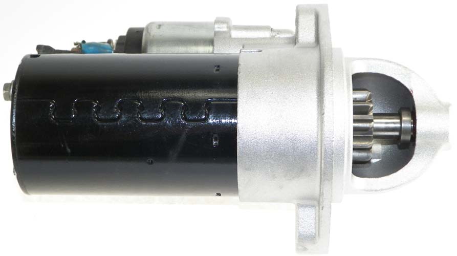 Lester 19224(c): 2011 Hyundai Elantra 1.8L 4 Cyl Starter