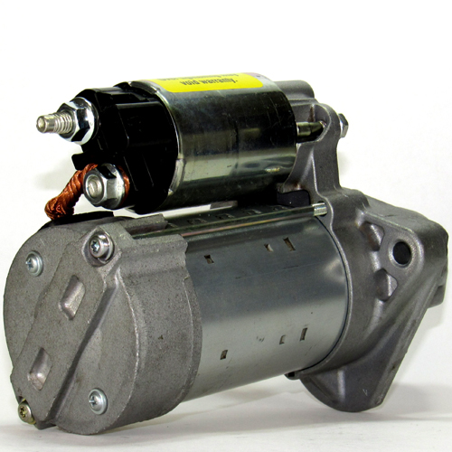 Lester 19259(a): 2016 Chevrolet Malibu 2.5L 4 Cyl Starter