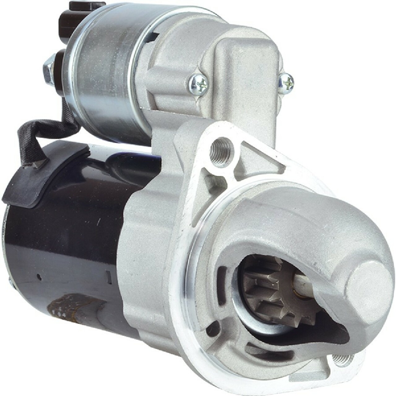 Lester 19301: 2015 Hyundai Tucson 2.0L 4 Cyl Starter