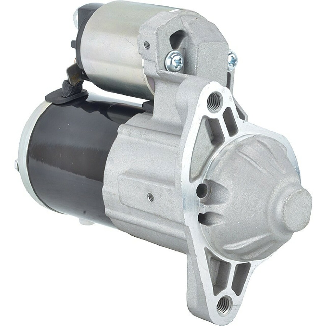 Lester 19971: 2016 Ram 5500 6.4L 8 Cyl Starter