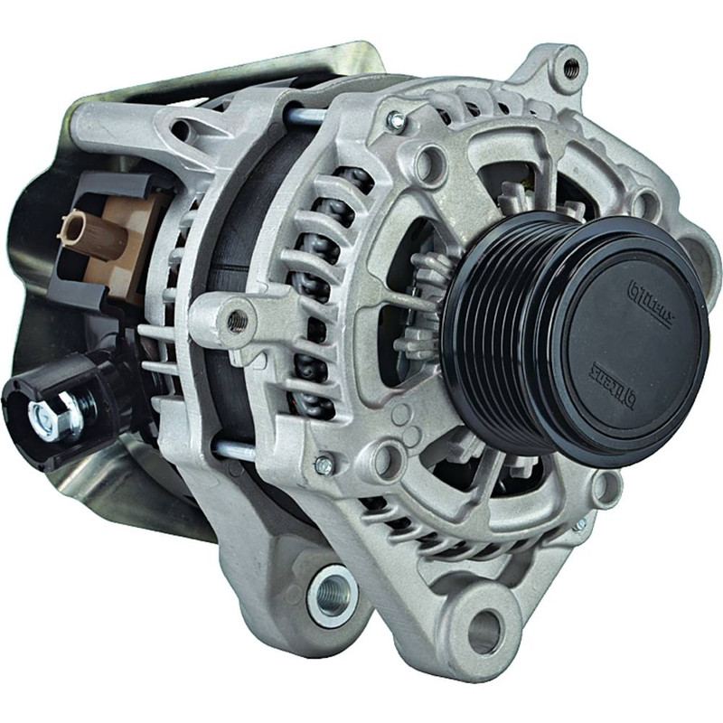 Lester 21154: 2015 Honda CR-V 2.4L 4 Cyl Alternator