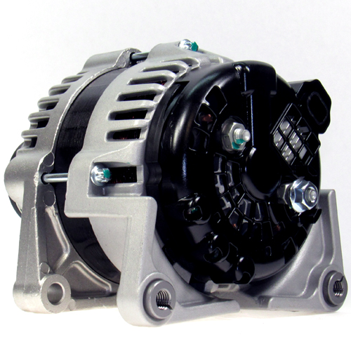 Lester 21514(a): 2015 Chevrolet Sonic 1.8L 4 Cyl Alternator