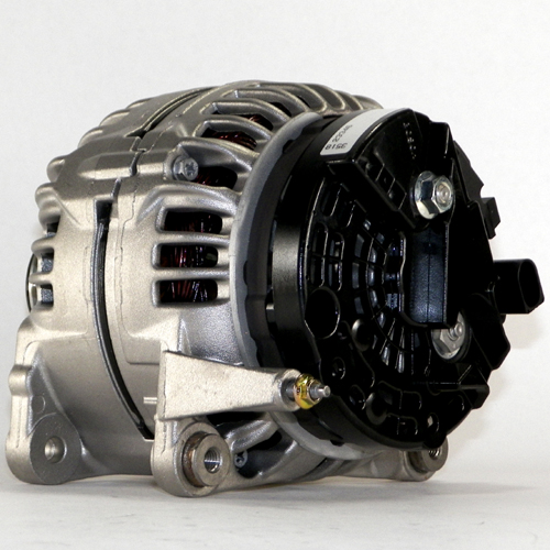 Lester 23346(a): 2008 Porsche Cayenne 3.6L Alternator