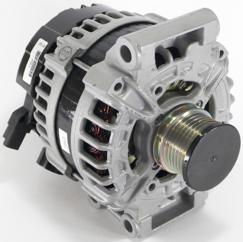 Lester 23561: 2014 Mini Cooper Countryman 1.6L 4 Cyl Alternator