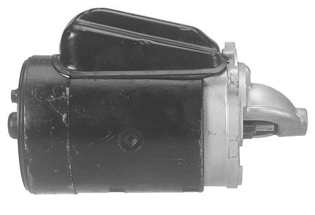 Lester 3131: 1965 Ford Fairlane 2.8L 6 Cyl Starter