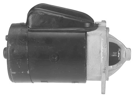 Lester 3132: 1965 Ford Fairlane 4.7L 8 Cyl Starter