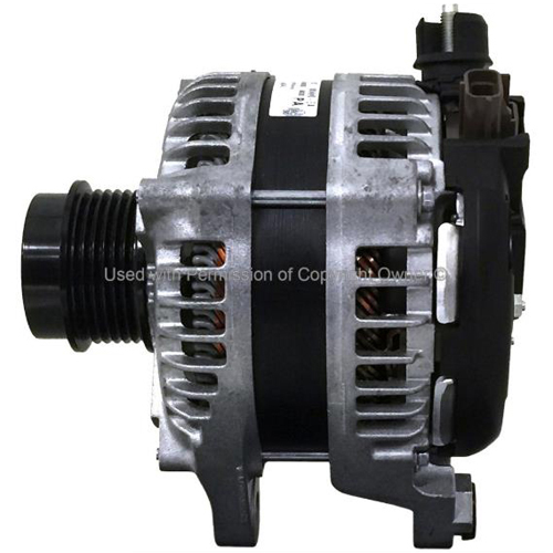 Lester 42108(b): 2015 Ford Mustang 3.7L 6 Cyl Alternator