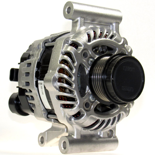 Lester 42126: 2016 Chevrolet Malibu 1.5L 4 Cyl Alternator