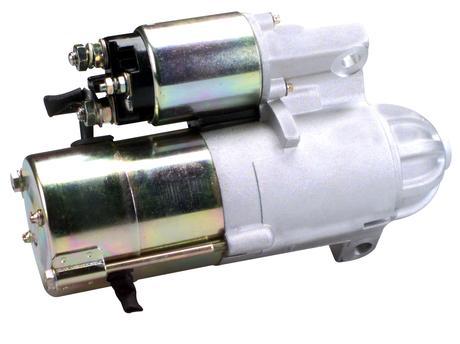 Lester 6486(a): 1999 Oldsmobile Intrigue 3.5L 6 Cyl Starter