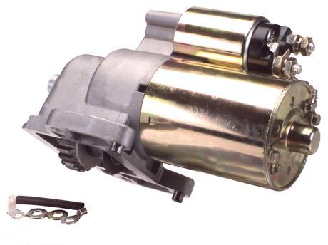 Lester 6643(a): 2004 Mercury Sable 3.0L 6 Cyl Starter