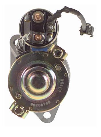 Lester 6724(a): 2001 Daewoo Nubira 2.0L Starter