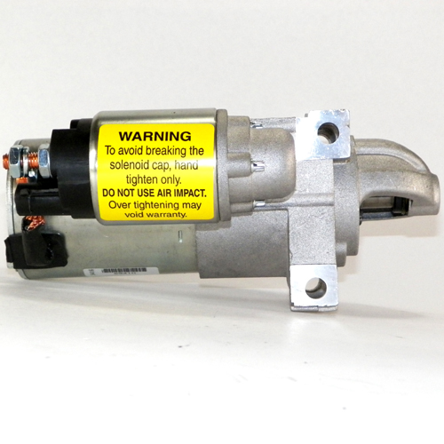 Lester 6941N(c): 2012 Chevrolet Corvette 7.0L 8 Cyl Starter