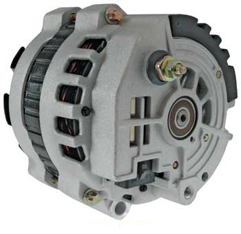 Lester 7921-7(a): 1990 GMC Jimmy 4.3L 6 Cyl Alternator