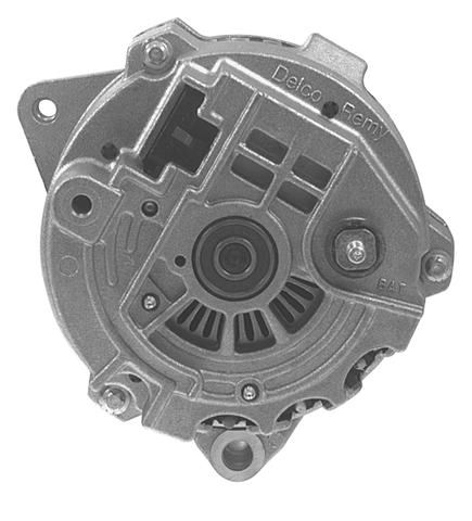 Lester 8130-11: 1993 Oldsmobile Cutlass 3.4L 6 Cyl Alternator