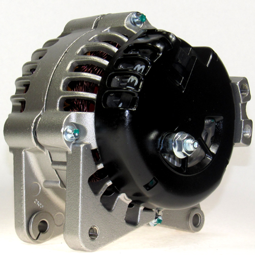 Lester 8200-11(a): 1996 Chevrolet Camaro 3.8L 6 Cyl Alternator