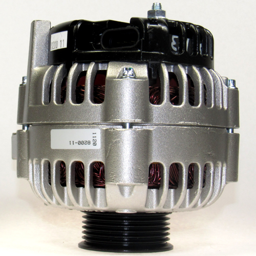 Lester 8200-11(b): 1996 Chevrolet Camaro 3.8L 6 Cyl Alternator