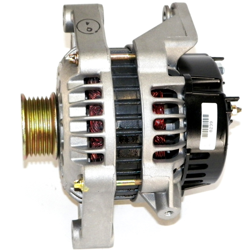 Lester 8239(b): 1998 Isuzu Amigo 2.2L Alternator